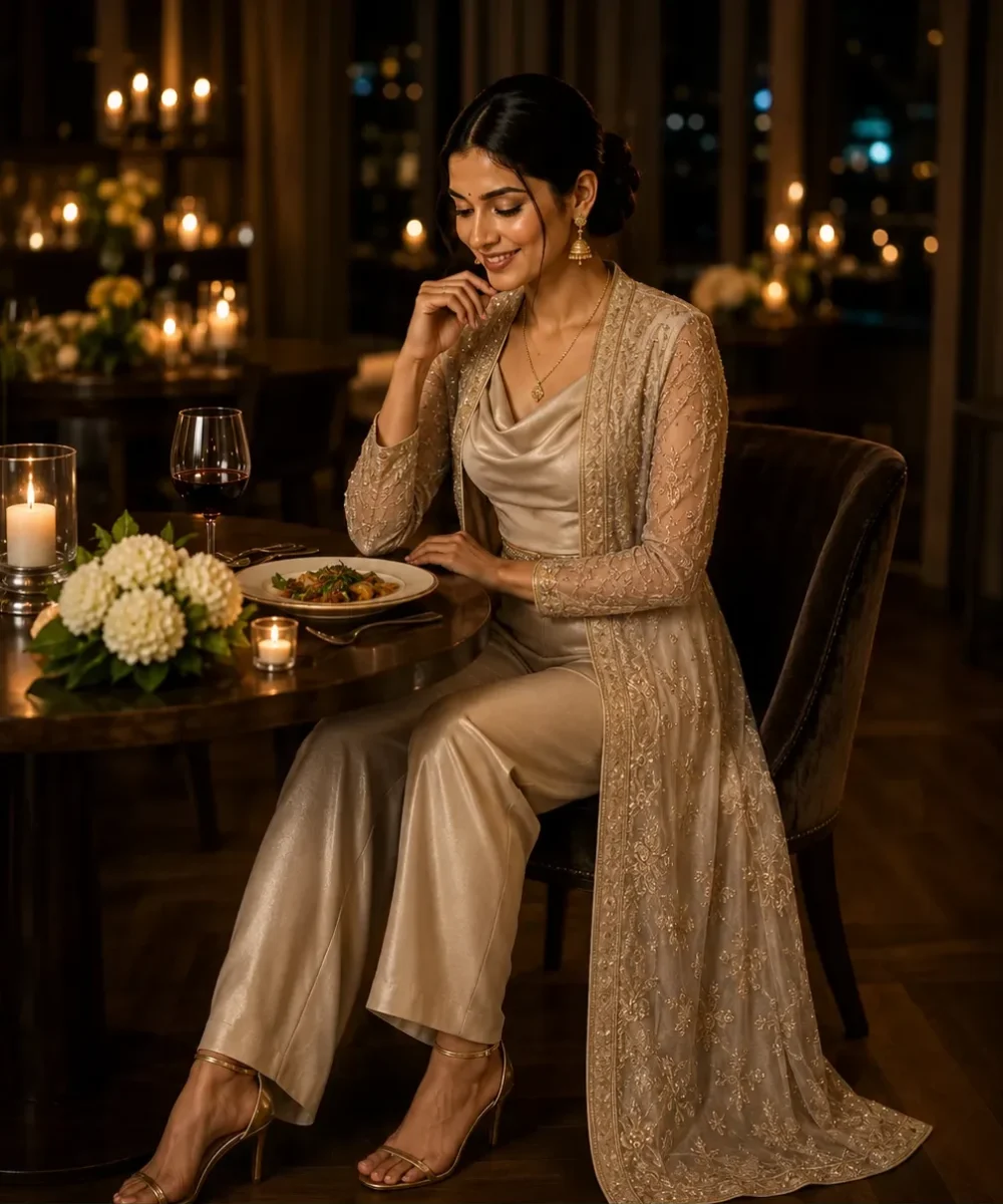 Date&dinner