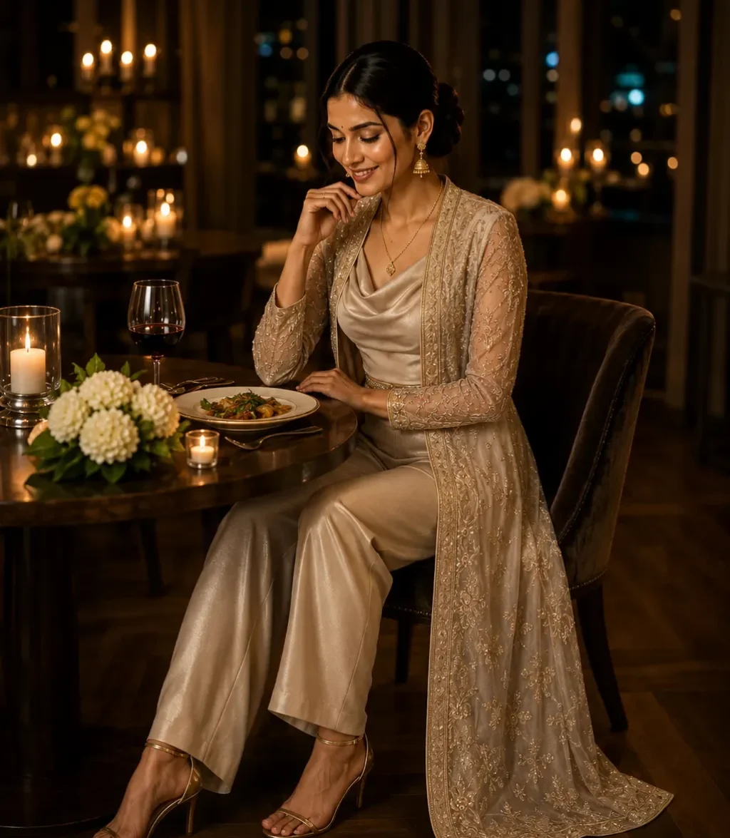Date&dinner